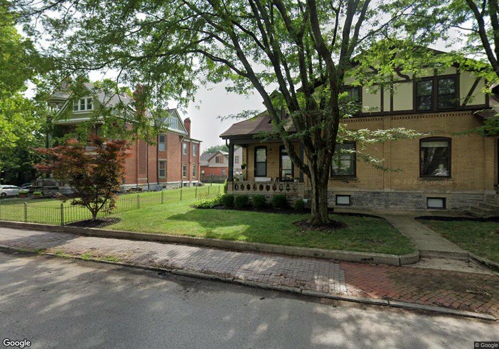 956 Jaeger St unit 960, Columbus, OH 43206 - photo 1