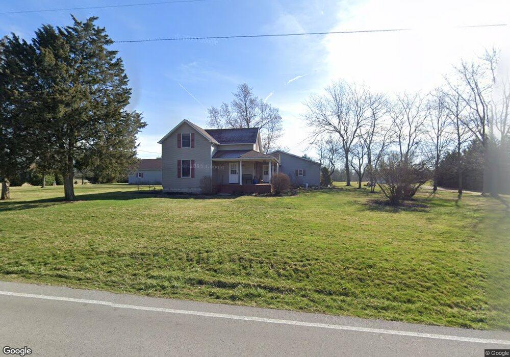 6843 County Road 139, Findlay, OH 45840 - photo 1