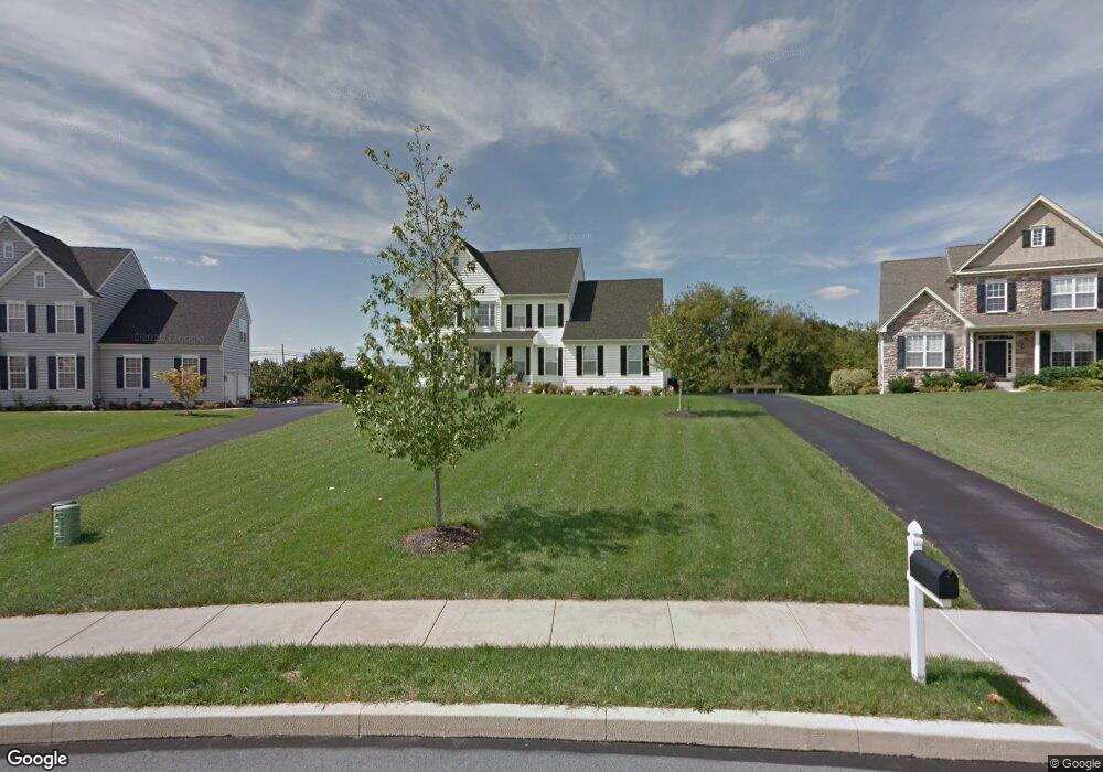 147 Bridle Path Ln, Coatesville, PA 19320 - photo 1