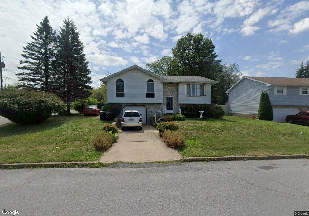 1042 W 20th St, Hazleton, PA 18202 - photo 1