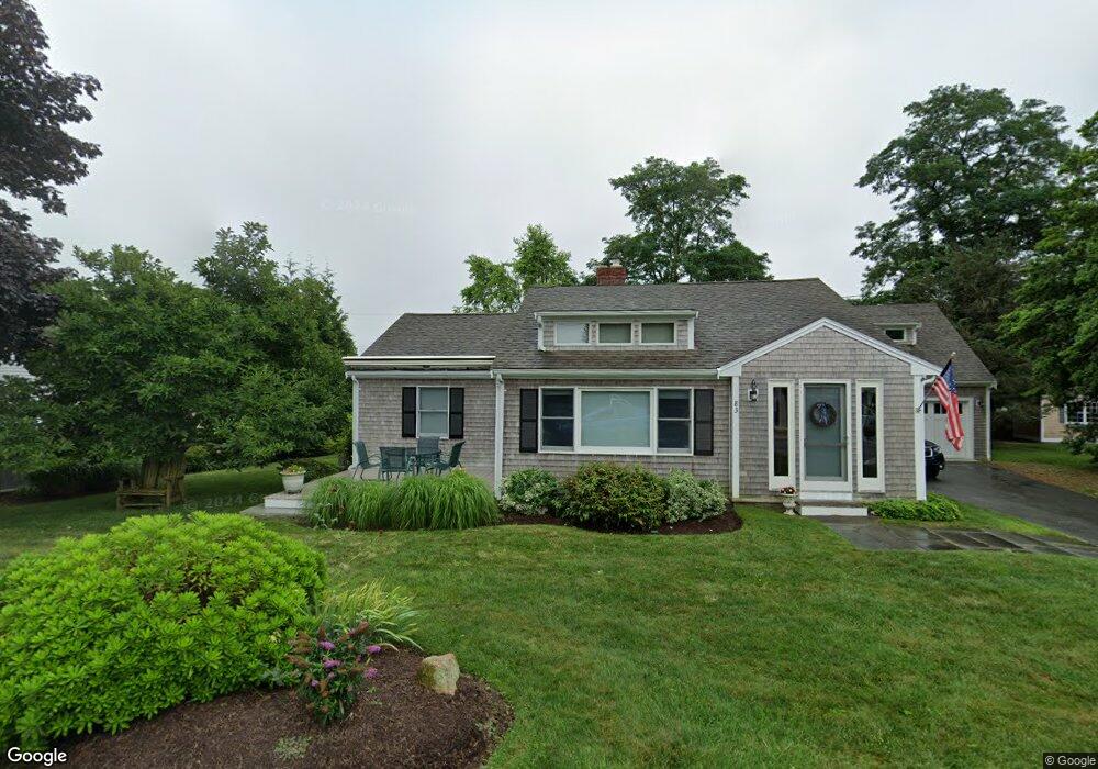 83 Cedar Point Dr, Pocasset, MA 02559 - photo 1