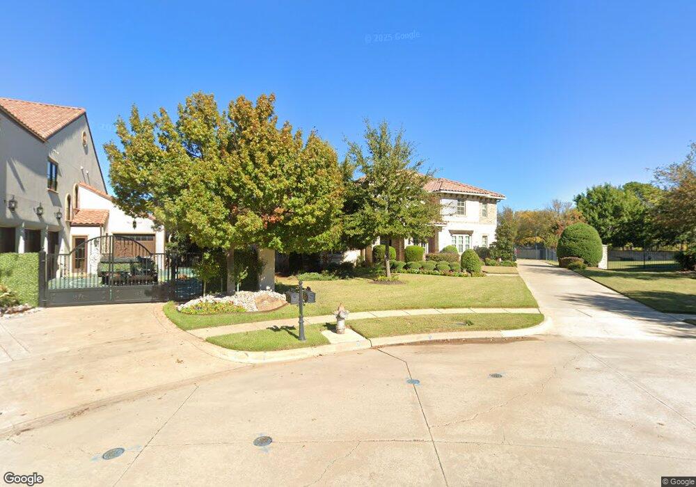 700 Rochester Ln, Southlake, TX 76092 - photo 1