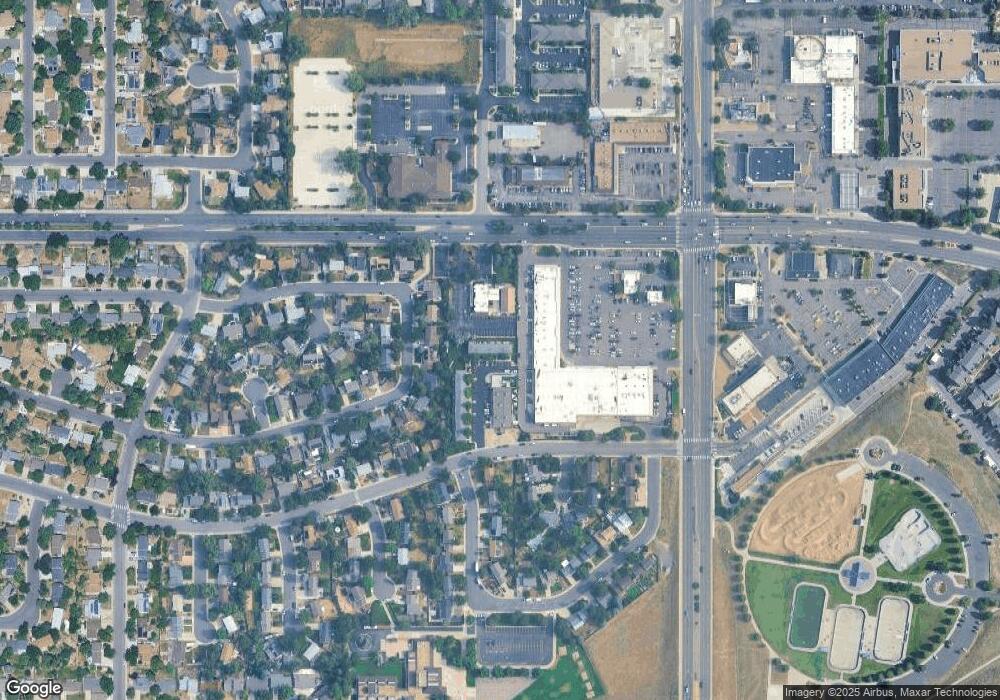 15145 E Wesley Ave, Aurora, CO 80014 - photo 1