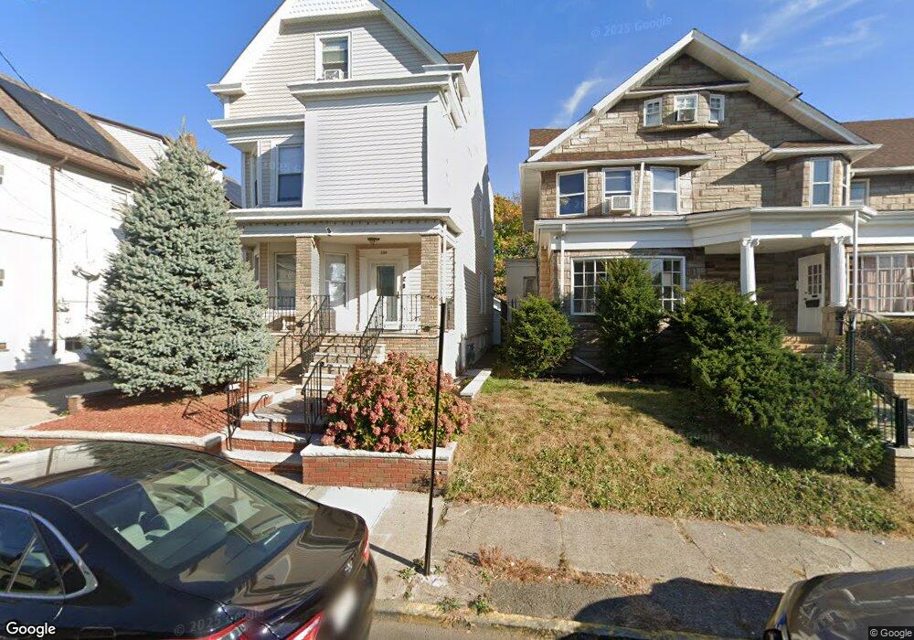 239 E 18th St unit 241, Paterson, NJ 07524 - photo 1