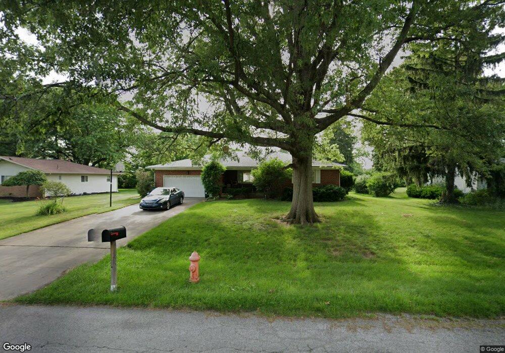 6045 Barberry Hollow, Columbus, OH 43213 - photo 1