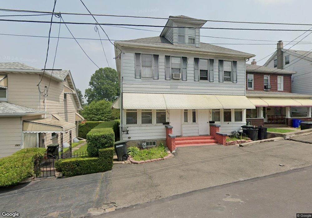 777 Carson St, Hazleton, PA 18201 - photo 1