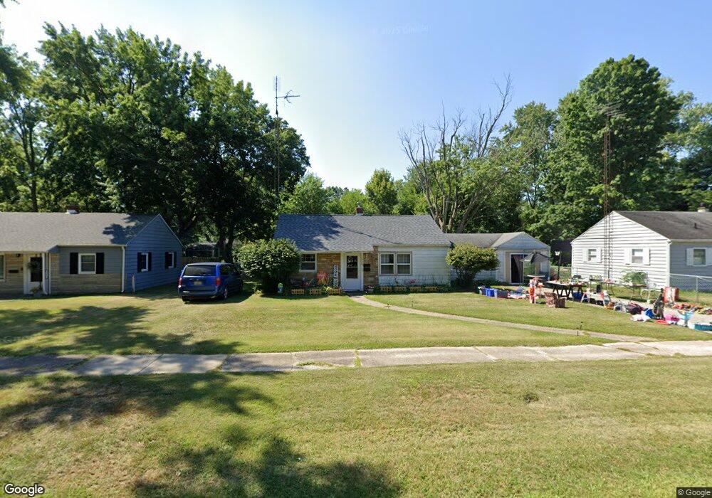 1712 Ferry St, Niles, MI 49120 - photo 1