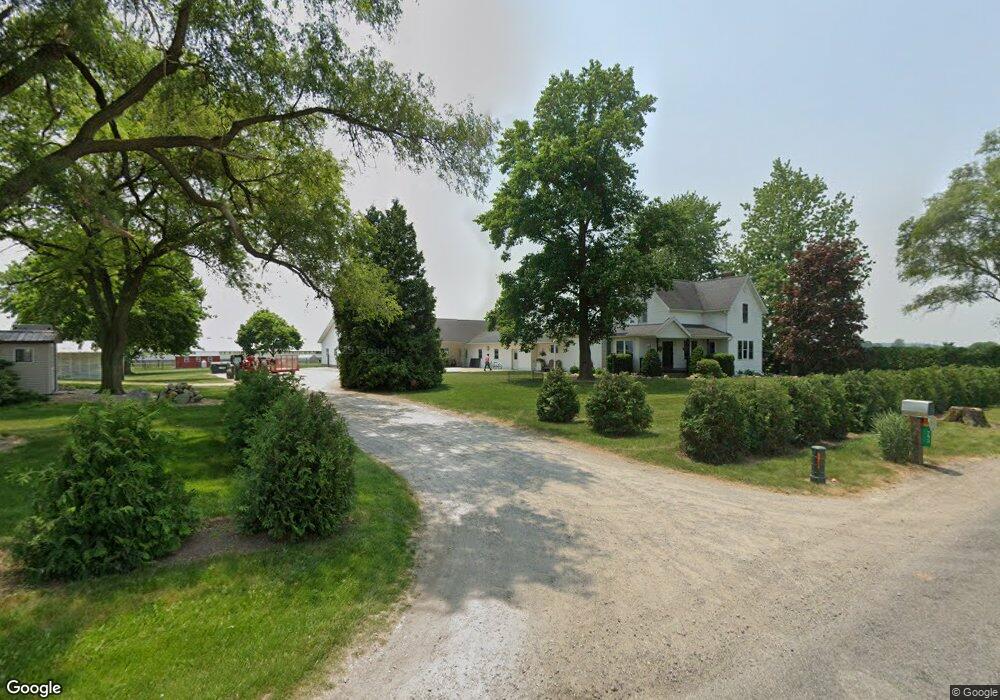 793 5b Rd, Bremen, IN 46506 - photo 1