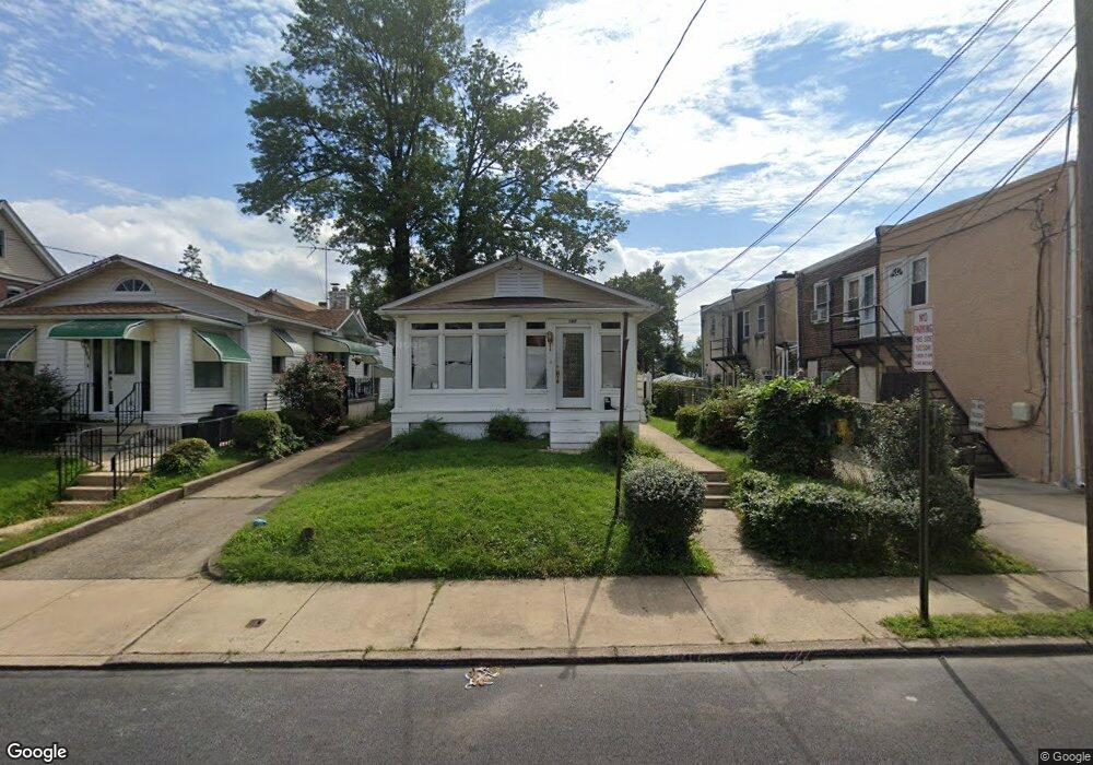 106 E Providence Rd, Lansdowne, PA 19050 - photo 1