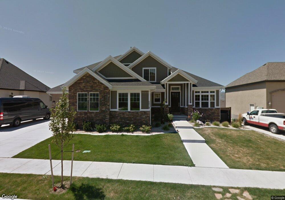 5019 N Larkwood Ln, Lehi, UT 84043 - photo 1