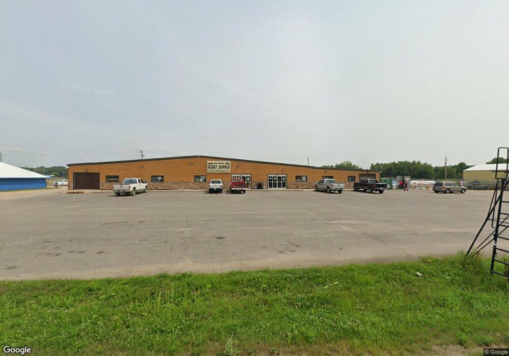 940 Commerce Rd, Long Prairie, MN 56347 - photo 1