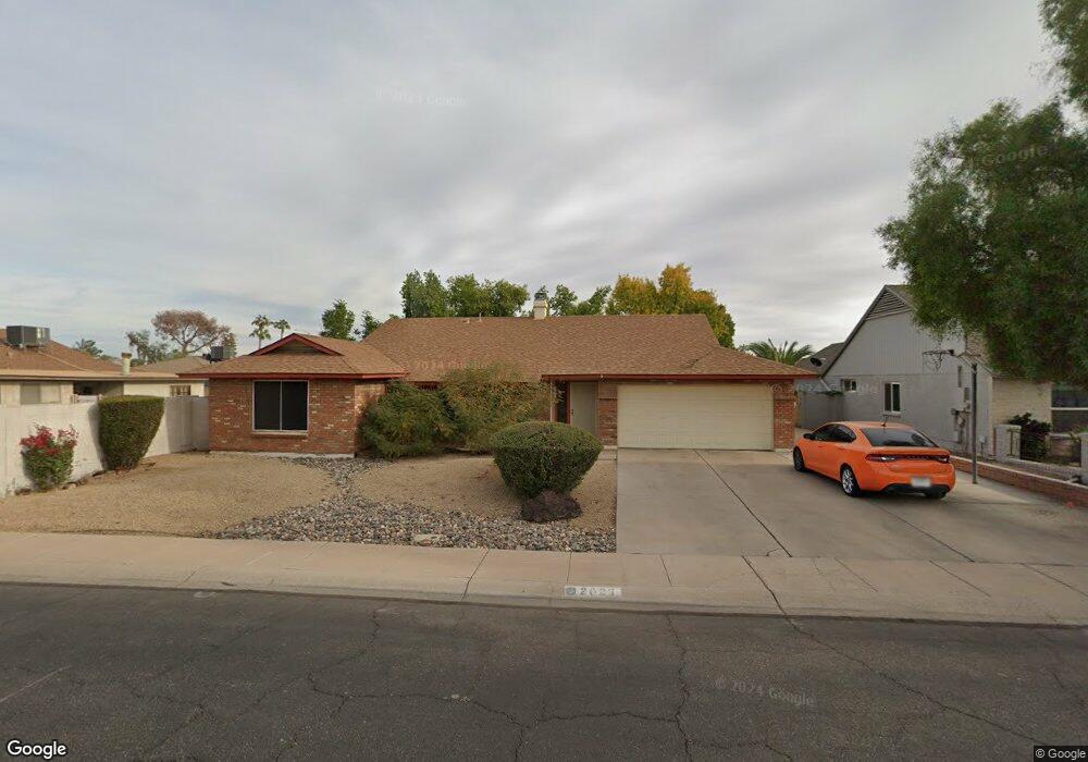 2627 S Brooks Cir unit 1, Mesa, AZ 85202 - photo 1