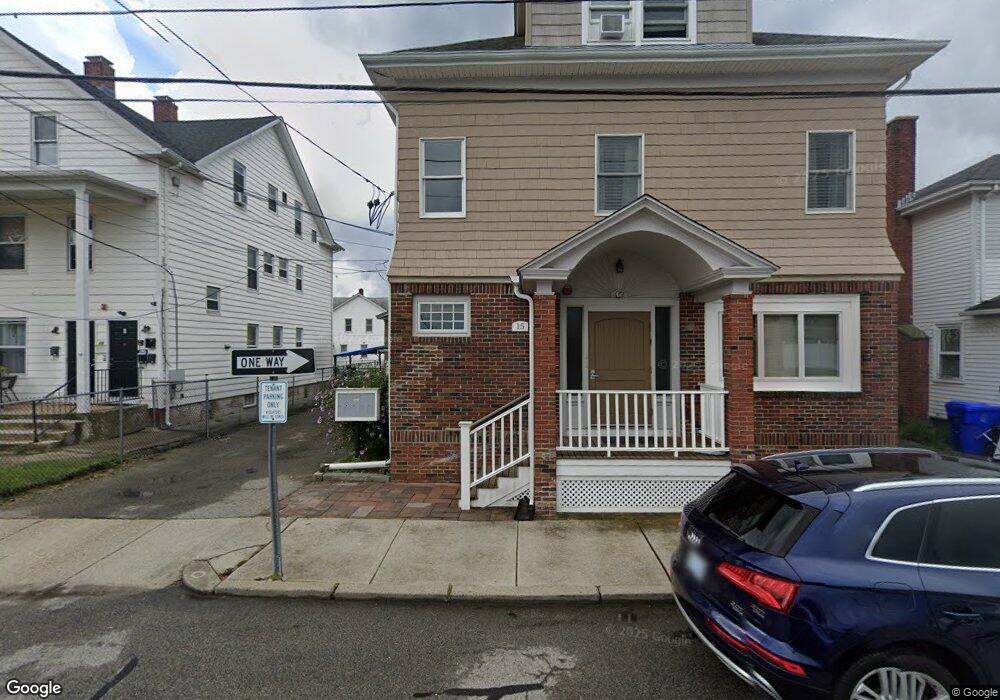 17 Bank St unit A, West Warwick, RI 02893 - photo 1
