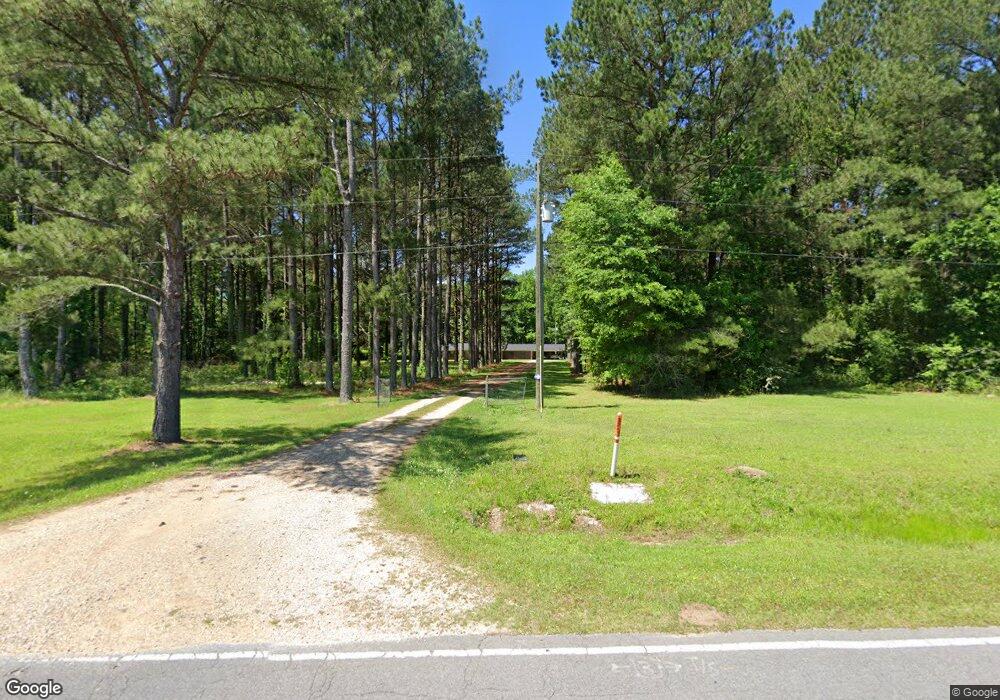 815 Shady Grove Moss Rd, Laurel, MS 39443 - photo 1