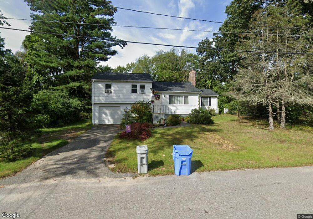 11 Fairview St, Holliston, MA 01746 - photo 1