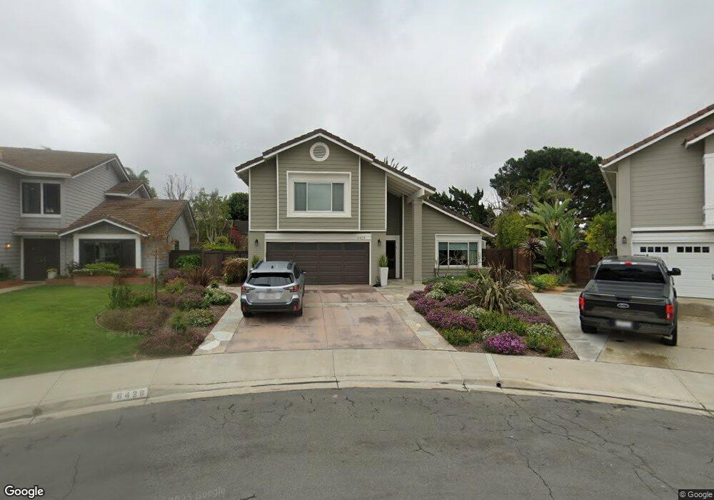 6428 La Vanco Ct, Carlsbad, CA 92009 - photo 1