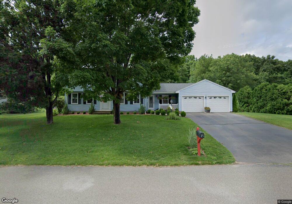 15 Celtic Ct, Enfield, CT 06082 - photo 1