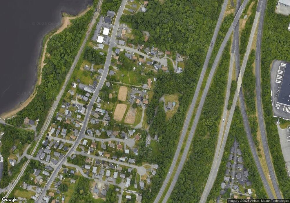 3545 N Main St, Fall River, MA 02720 - photo 1