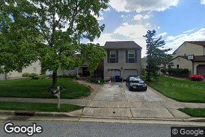 20 Lancelot Ln, Mount Laurel, NJ 08054
