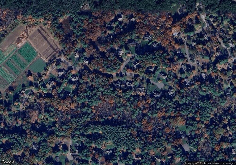 28 Meachen Ln, Sudbury, MA 01776 - photo 1