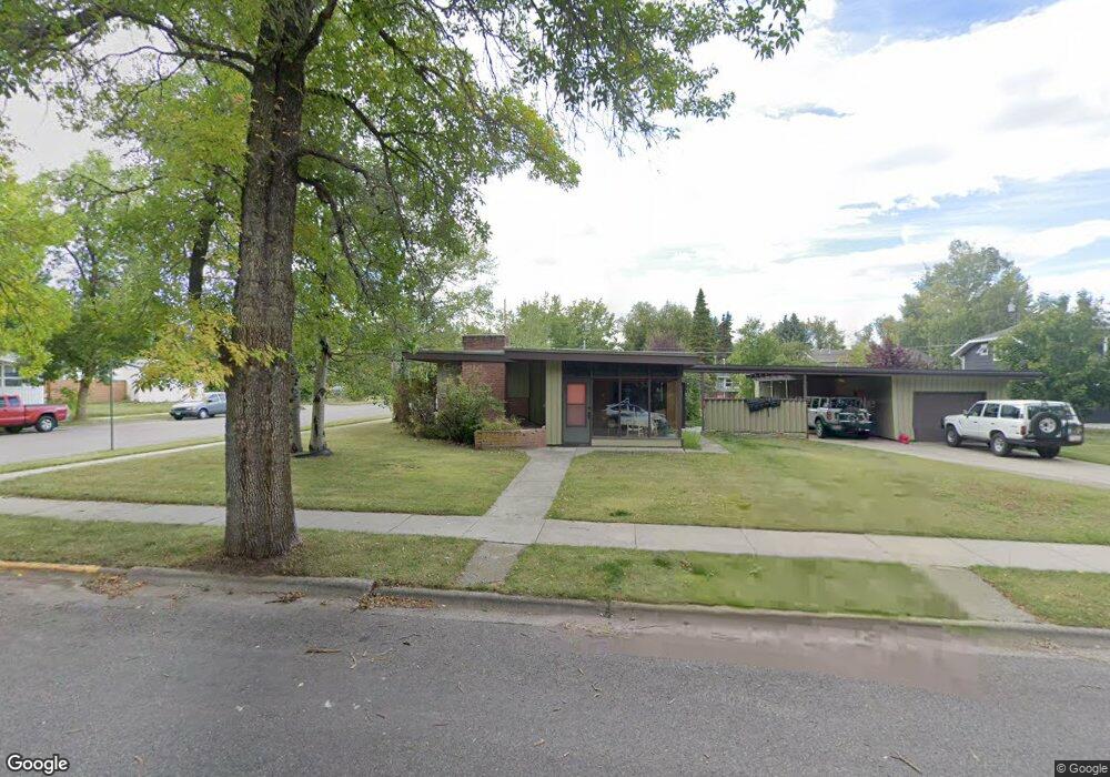 621 S 14th Ave, Bozeman, MT 59715 - photo 1