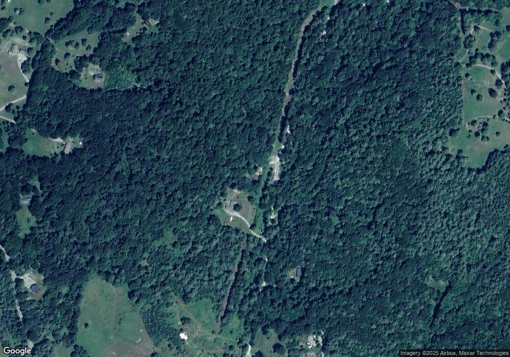 503 Zinks Mill School Rd, Vesuvius, VA 24483 - photo 1