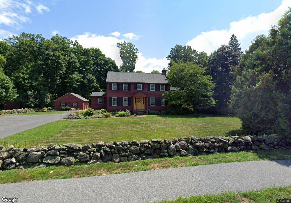 624 Main St, Wilbraham, MA 01095 - photo 1