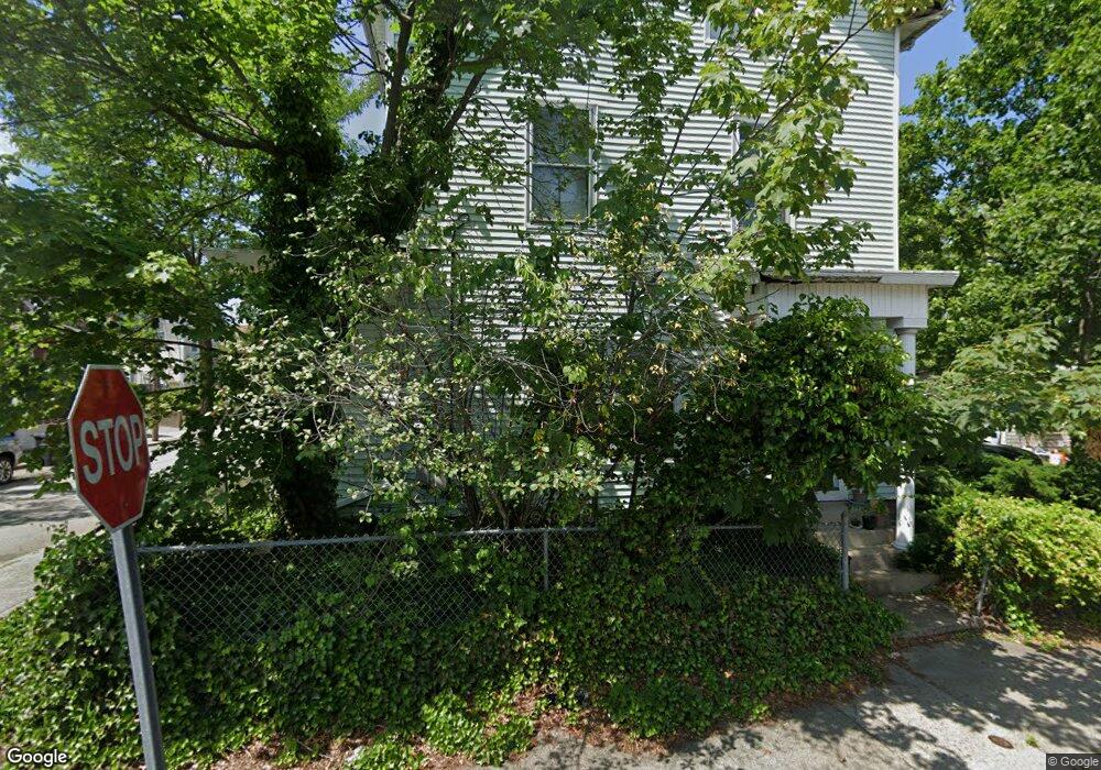 57 Randall St, Pawtucket, RI 02860 - photo 1