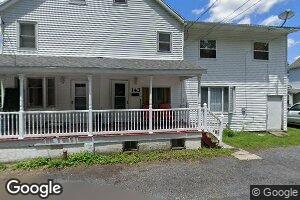 143 W Miner St, Coaldale, PA 18218