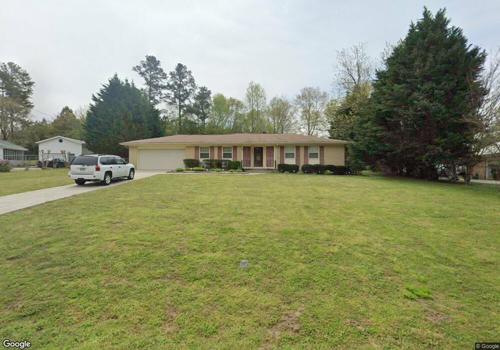 4039 Chestnut Dr, Flowery Branch, GA 30542 - photo 1