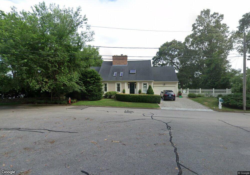 10 Kristen Ct, Warwick, RI 02888 - photo 1