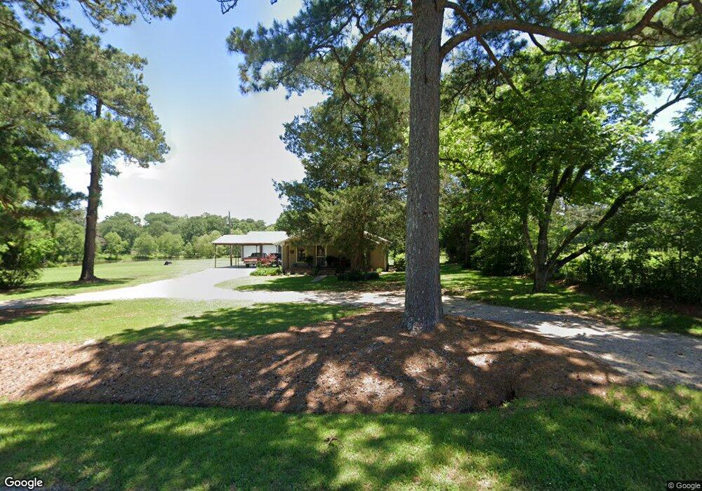 250 Dykes Rd, Soso, MS 39480 - photo 1