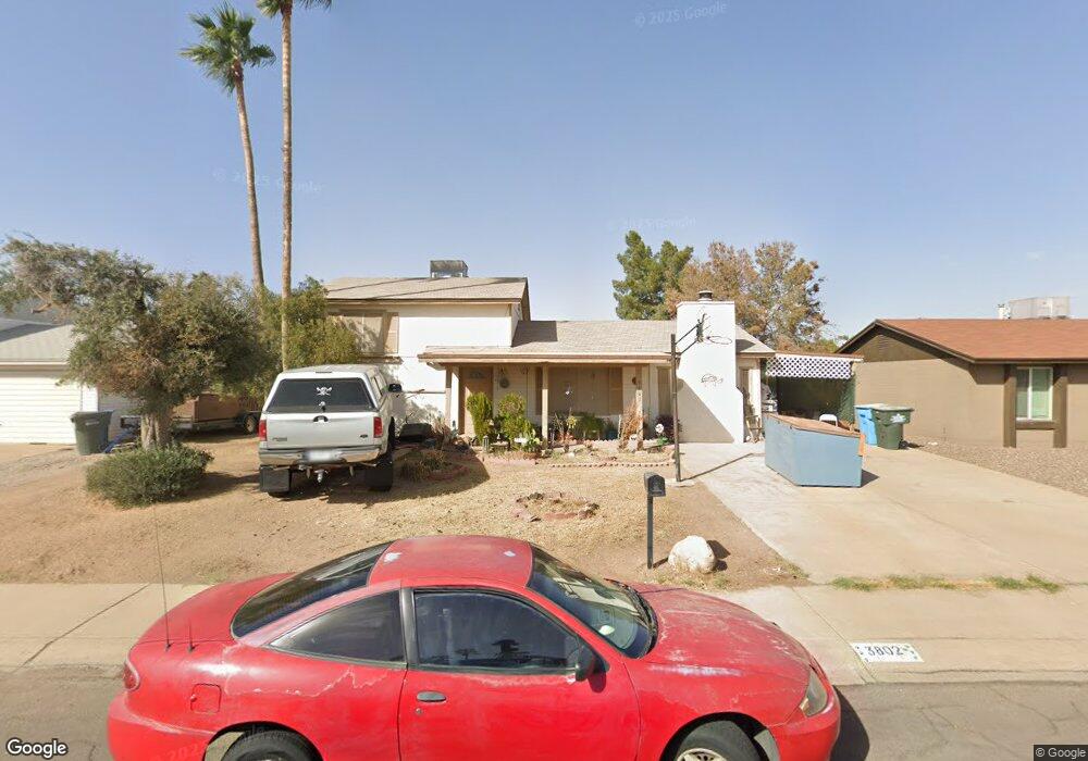 3802 W Bloomfield Rd, Phoenix, AZ 85029 - photo 1