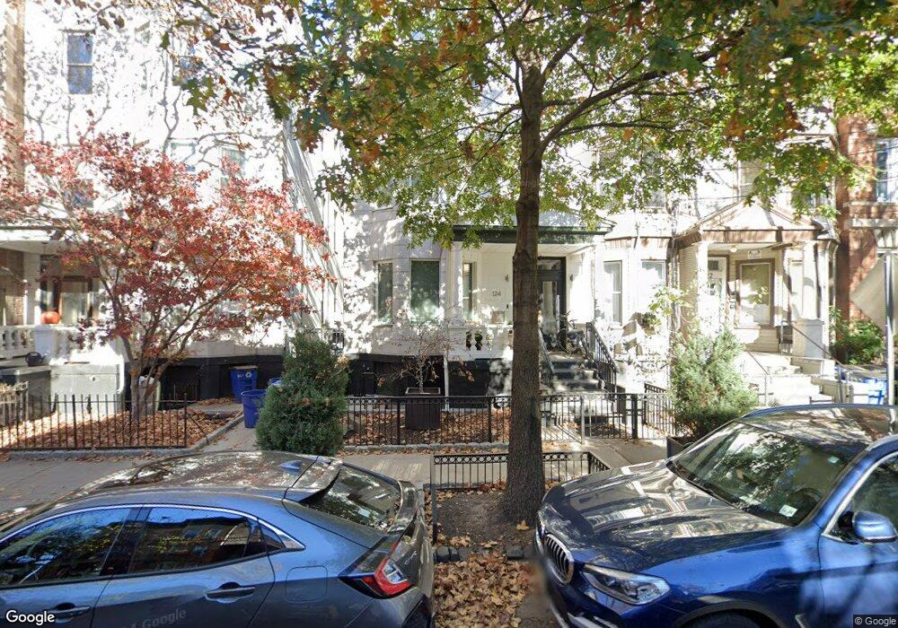 124 Booraem Ave, Jersey City, NJ 07307 - photo 1