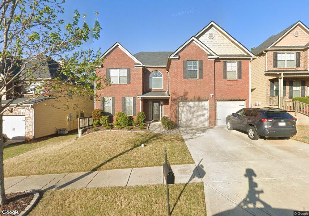 4619 Bogan Meadows Dr unit 10, Buford, GA 30519 - photo 1