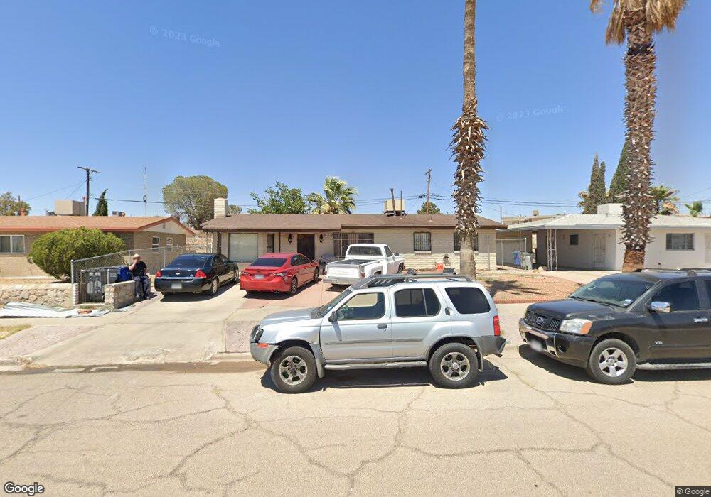 7305 Kingman Dr, El Paso, TX 79915 - photo 1