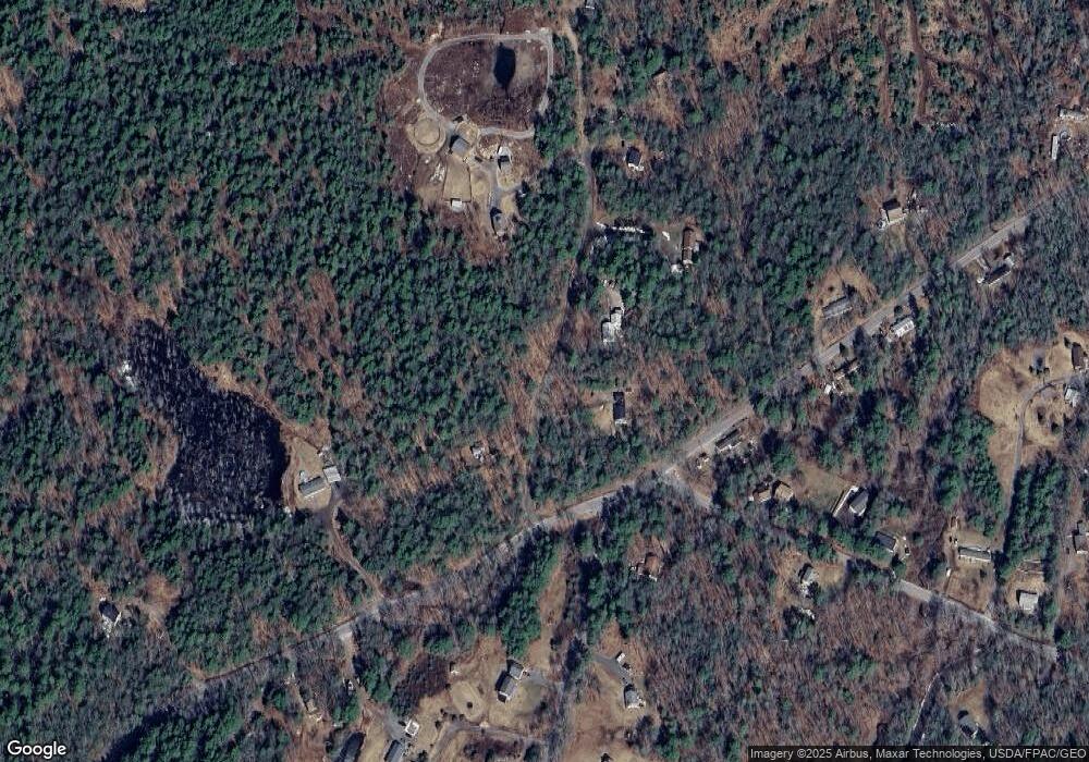 0 John Walker Farm Rd unit 1500977, Woolwich, ME 04579 - photo 1