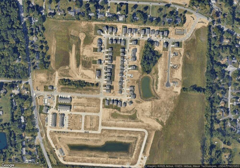 1509 Raley Way, New Rome, OH 43228 - photo 1