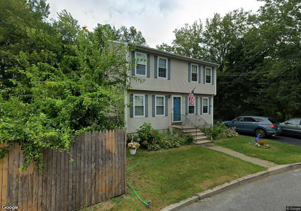 7 Heath Ave, Cranston, RI 02910 - photo 1