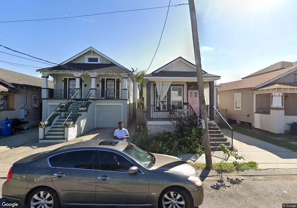 1509 Mazant St, New Orleans, LA 70117 - photo 1