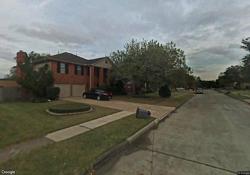 1707 San Jose St, Friendswood, TX 77546 - photo 1