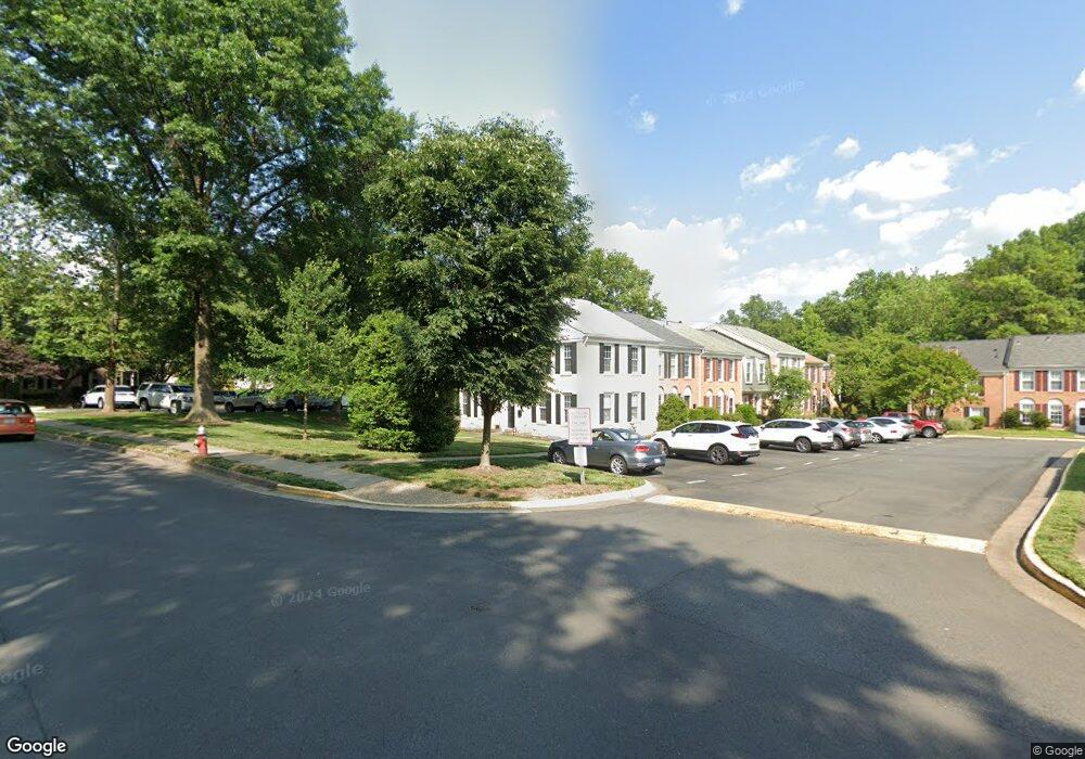 11884 Saint Trinians Ct, Reston, VA 20191 - photo 1