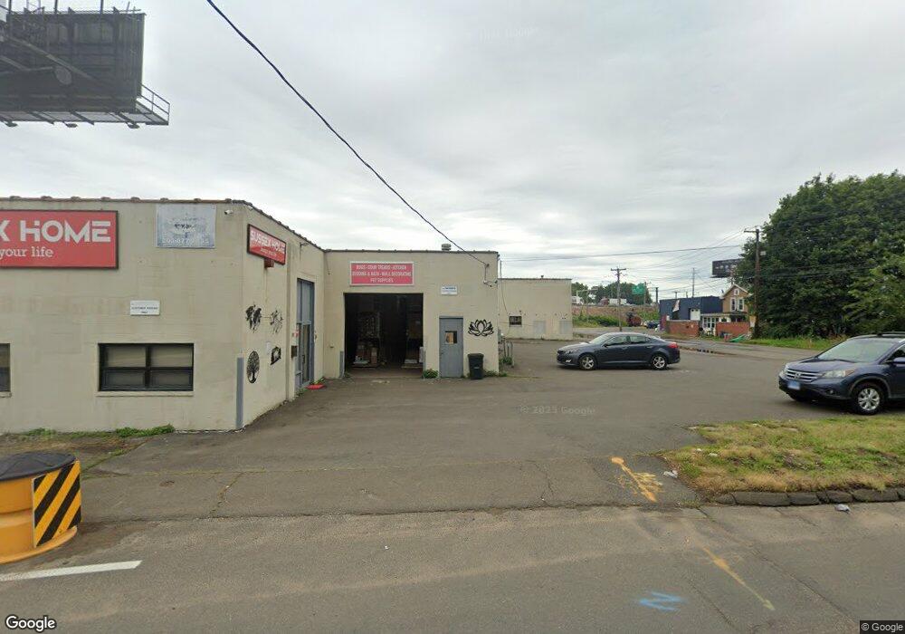 669-673 First Ave, West Haven, CT 06516 - photo 1