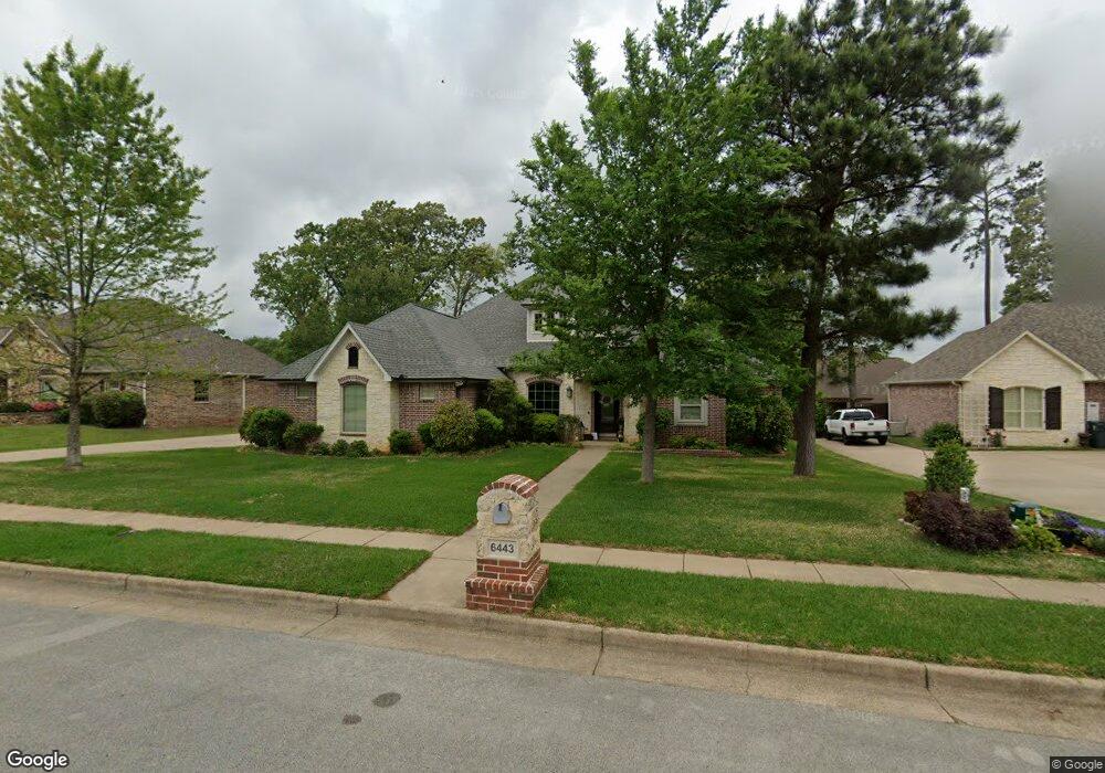 6443 Rochester Way, Tyler, TX 75703 - photo 1