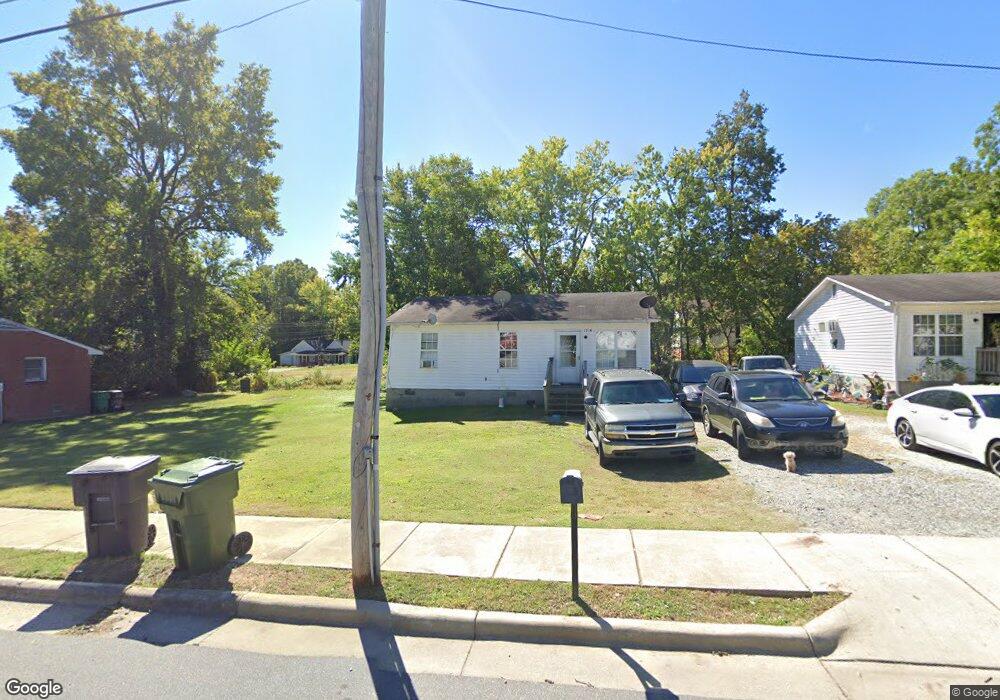 1216 Vernon Place unit 1218, High Point, NC 27260 - photo 1