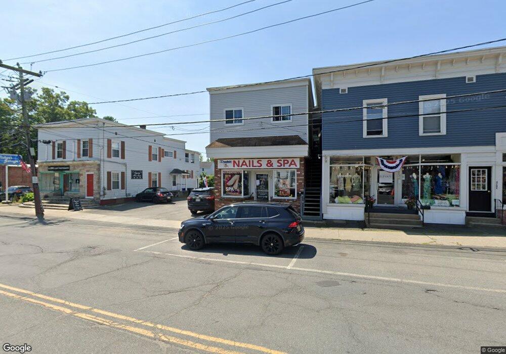 6 Sugarloaf St unit A, South Deerfield, MA 01373 - photo 1