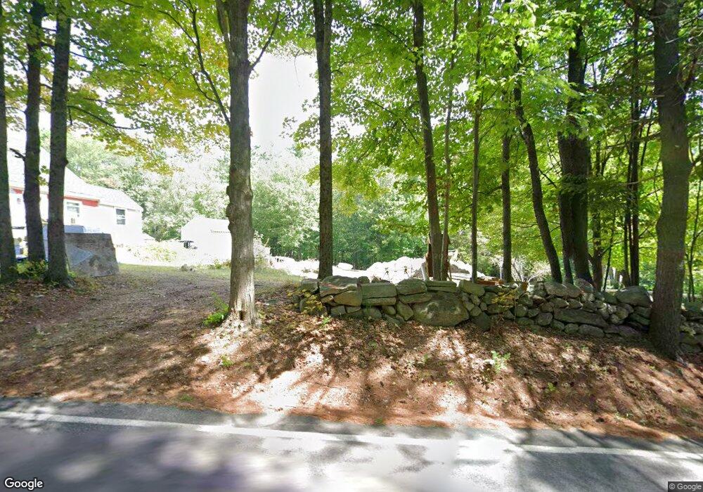 138 Ball Hill Rd, Milford, NH 03055 - photo 1