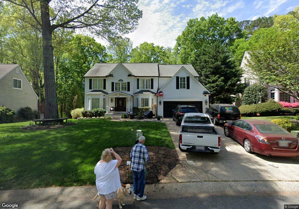 8500 Summerfield Ln, Huntersville, NC 28078 - photo 1