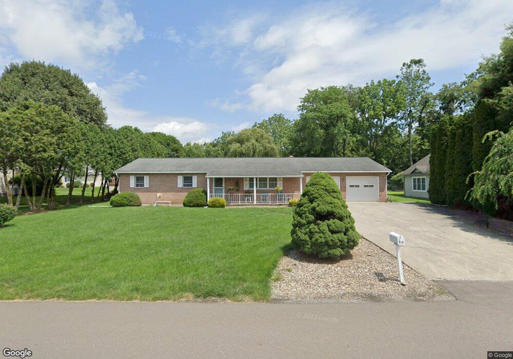 595 Broadway St, Hughesville, PA 17737 - photo 1