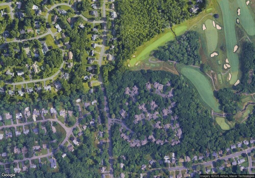 56 Ironwood Rd, West Hartford, CT 06117 - photo 1